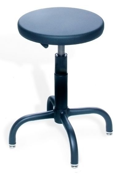 Clean Room Chair Pneumatic Height Adjustment Clean Room Chair Pneumatic Height Adjustment