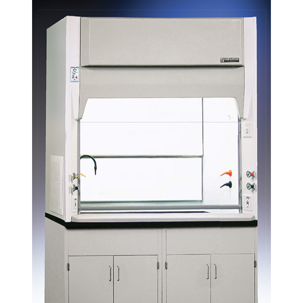 UniFlow Se Laboratory Fume Hoods