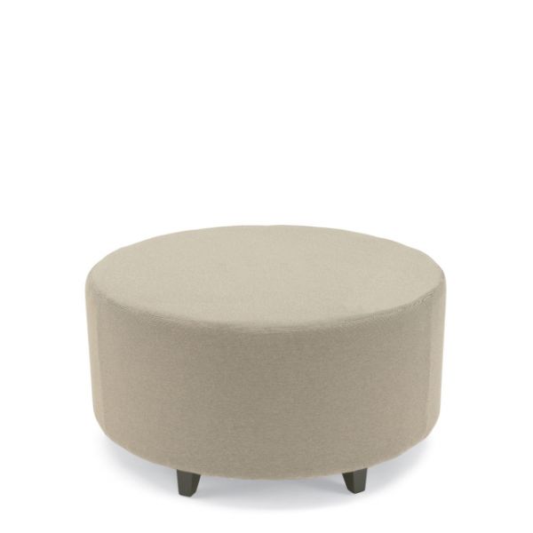 Ottoman Lounge Seating