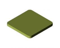 Luau Green SW6712 Paint by Sherwin-Williams - modlar.com
