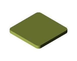 Luau Green SW6712 Paint by Sherwin-Williams - modlar.com
