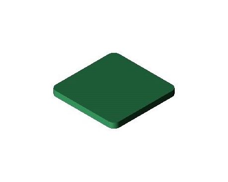Lucky Green SW6926 Paint by Sherwin-Williams - modlar.com