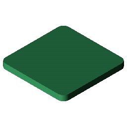 Lucky Green SW6926 Paint by Sherwin-Williams - modlar.com