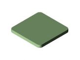 Mesclun Green SW6724 Paint by Sherwin-Williams - modlar.com