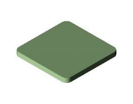 Mesclun Green SW6724 Paint by Sherwin-Williams - modlar.com