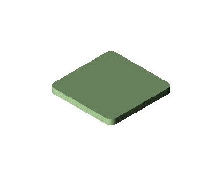 Mesclun Green SW6724 Paint by Sherwin-Williams - modlar.com