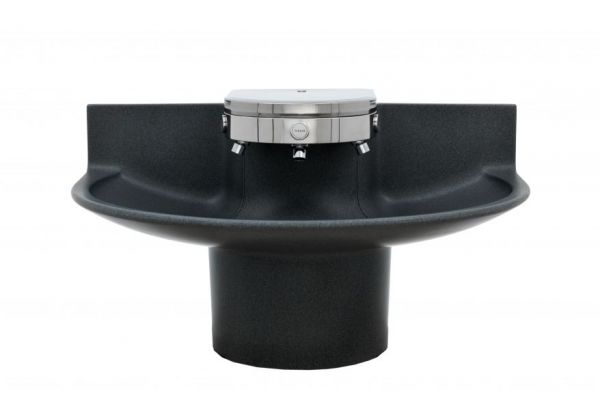 P455700 - Liquid Soap Tank Liner Sanifount Washfountain Intersan/AquaDesign main image 1