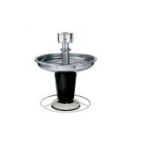 ISO - Complete Sensor Activated Sanispray Washfountain main image 1