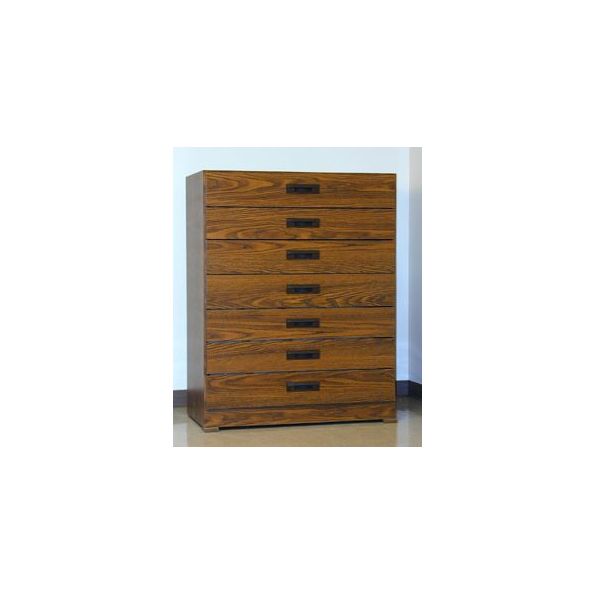 7 Drawer 8000 Series Cabinet - modlar.com