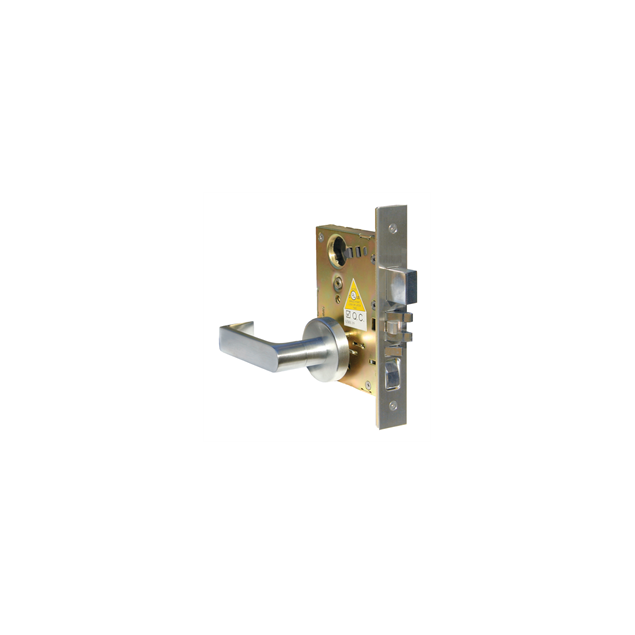 DXML Series Grade 1 Heavy Duty Mortise Lock