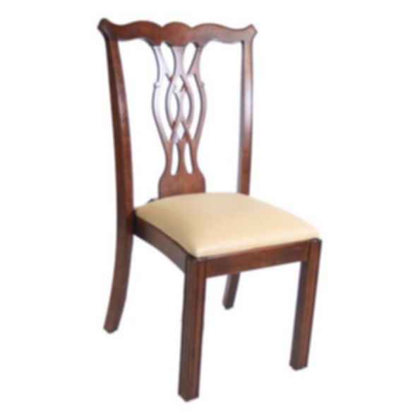 Claremont 10-60 Stacking Chair