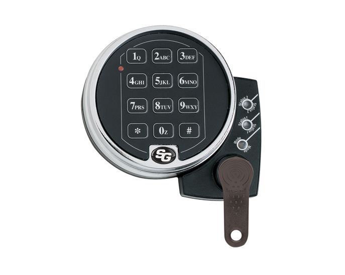 A-Series™ ATM Locks - modlar.com