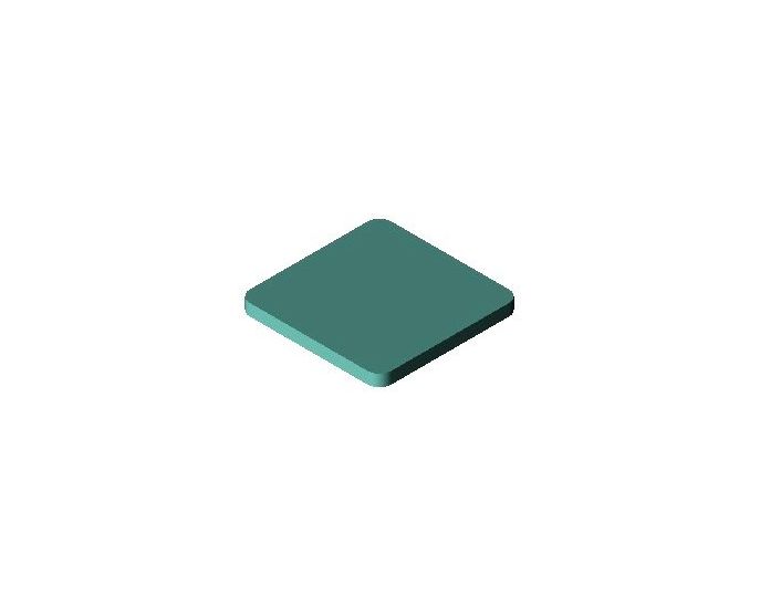 Rivulet SW6760 Paint by Sherwin-Williams - modlar.com