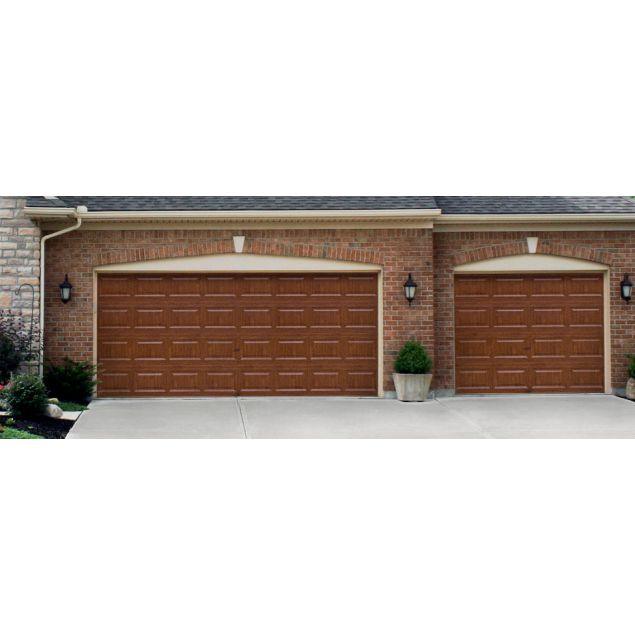 5 Star Premium Value Garage Door - modlar.com 5 Star Premium Value Garage Door - modlar.com