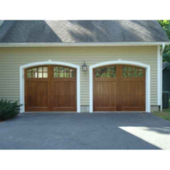 Heritage Classic™ E-Series Garage Door