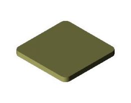 Sw Rural Green Rural Green SW6418 Paint by Sherwin-Williams - modlar.com