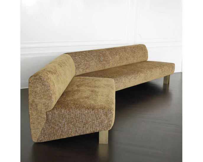 Zephyr Sectional Sofa