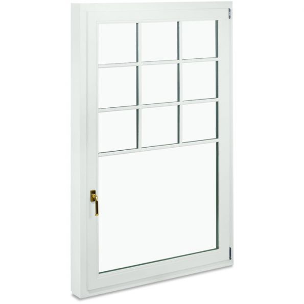 Marvin Tilt Turn Window Modlar