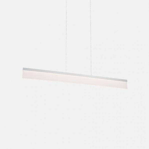 Level Linear Pendant Light Modlar Com