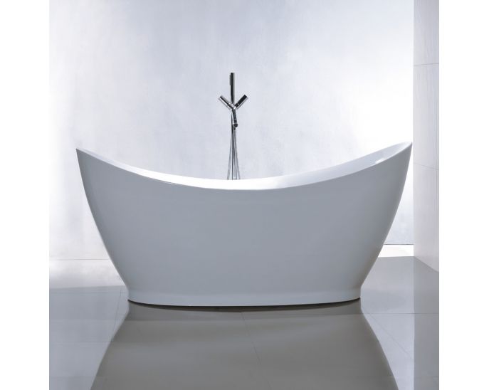 VA6513 Freestanding Bath Tub