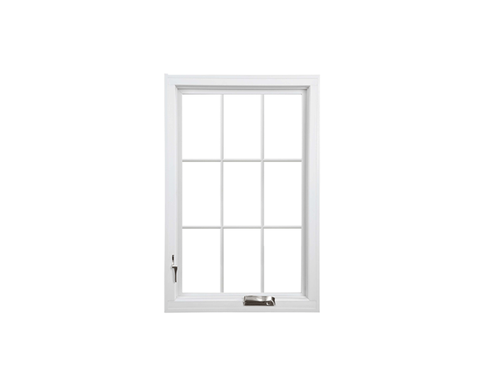 Pella® Impervia® Fiberglass Casement Window