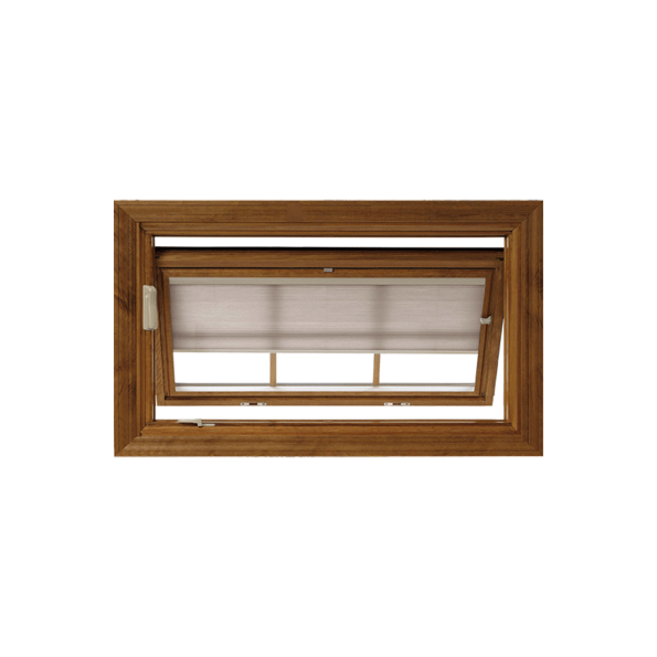 Designer Series Wood Awning Window Modlar Com