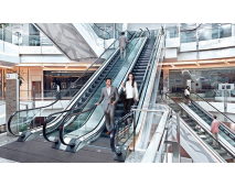 Schindler 9300 Escalator - modlar.com