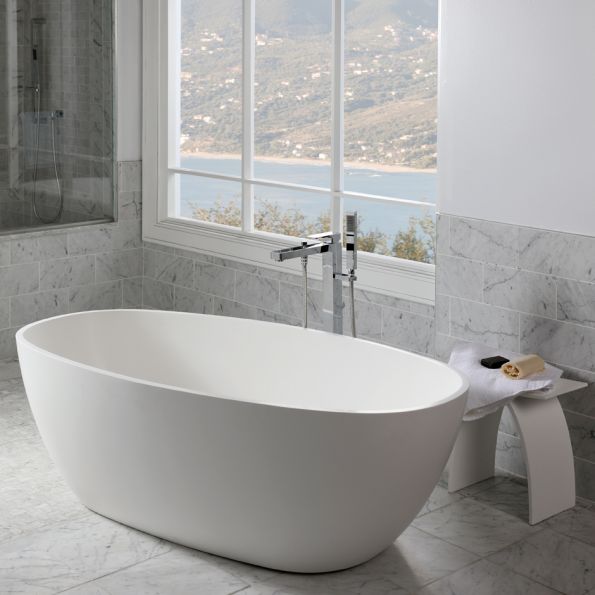 Eleganza TUB14 FreeStanding Bathtub