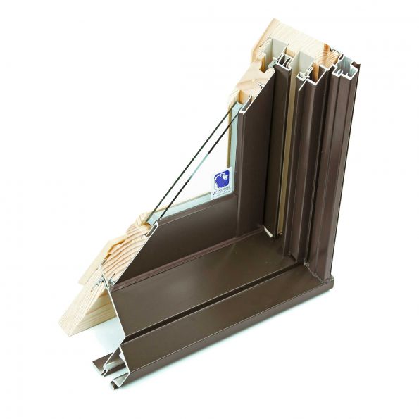 Double Hung Windows - Modlar