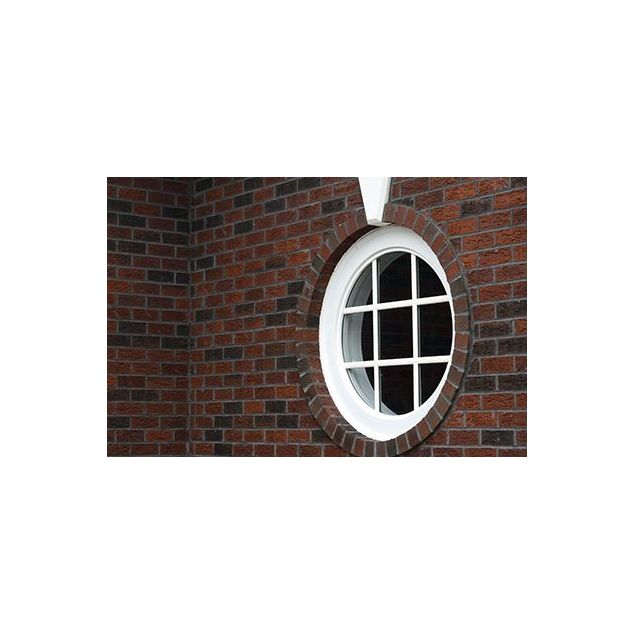 Legend Cellular PVC Direct Set and Radius Windows - modlar.com