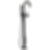 JASON WU FOR BRIZO™ Single-Handle Freestanding Tub Filler - T70175-BL