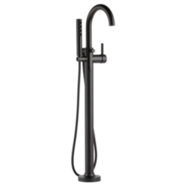 JASON WU FOR BRIZO™ Single-Handle Freestanding Tub Filler - T70175-BL