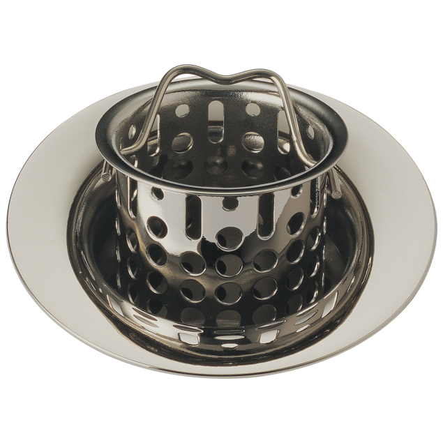 brizo strainer