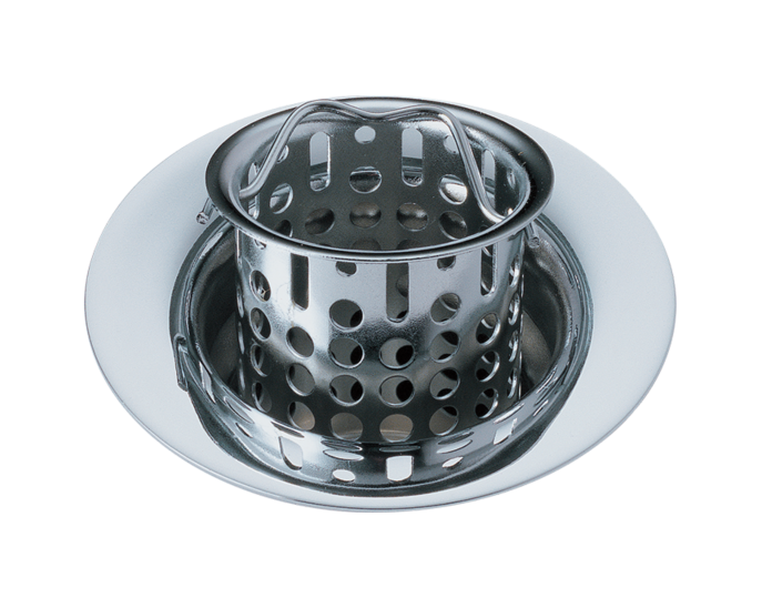 brizo strainer