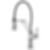 ARTESSO® Single Handle Articulating Kitchen Faucet - 63225LF