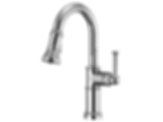 ARTESSO® Pull-Down Prep Faucet - 63925LF
