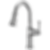 ARTESSO® Pull-Down Prep Faucet - 63925LF