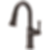 ARTESSO® Pull-Down Prep Faucet - 63925LF