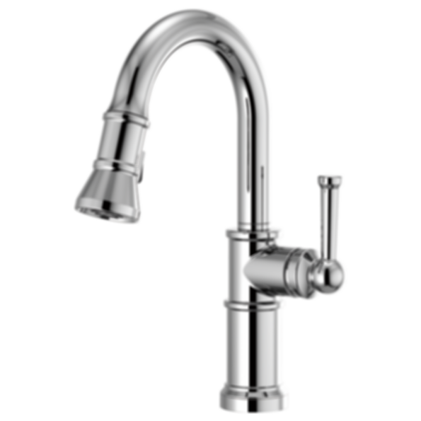 ARTESSO® Pull-Down Prep Faucet - 63925LF