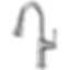 ARTESSO® Pull-Down Prep Faucet - 63925LF