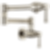 ARTESSO® Wall Mount Pot Filler - 62825LF