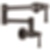 ARTESSO® Wall Mount Pot Filler - 62825LF