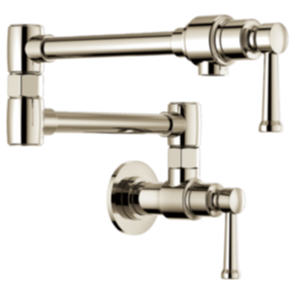 ARTESSO® Wall Mount Pot Filler - 62825LF