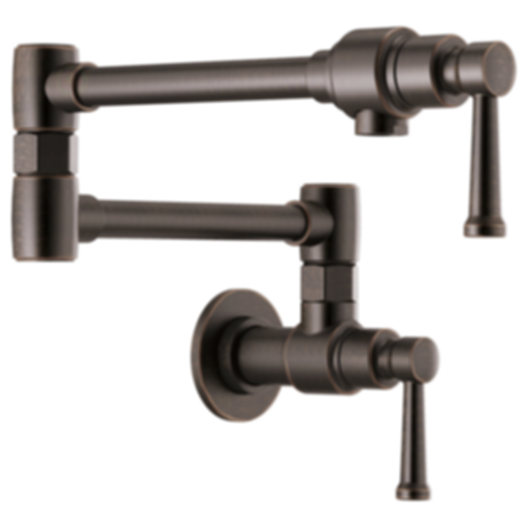 ARTESSO® Wall Mount Pot Filler - 62825LF