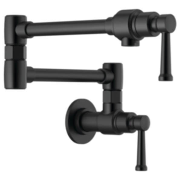 ARTESSO® Wall Mount Pot Filler - 62825LF