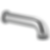 LITZE® Diverter Tub Spout - RP81437