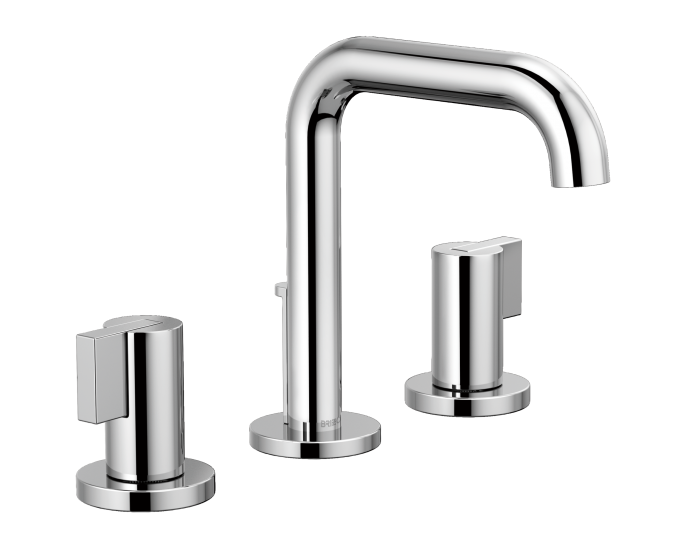 Litze™ Widespread Lavatory Faucet Less Handles 65335LFPCLHPHL5332