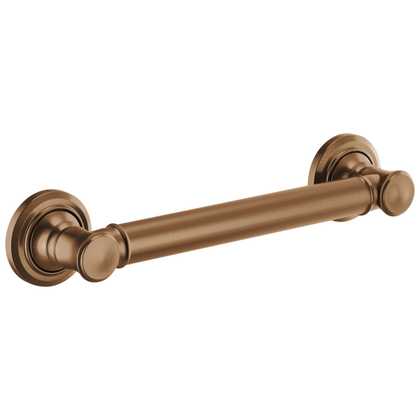 Traditional 12" Grab Bar 69210