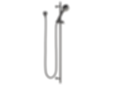 JASON WU FOR BRIZO™ Euro Slide Bar Hand Shower - 85521-BL
