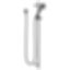 JASON WU FOR BRIZO™ Euro Slide Bar Hand Shower - 85521-BL